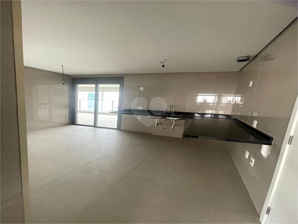 Venda Apartamento São Paulo Vila Olímpia REO930539 12