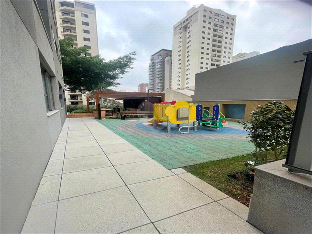 Venda Apartamento São Paulo Vila Olímpia REO930539 37