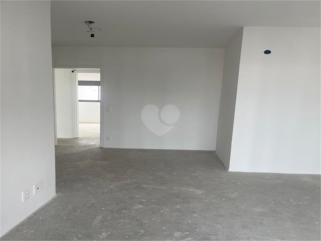 Venda Apartamento São Paulo Vila Olímpia REO930539 15