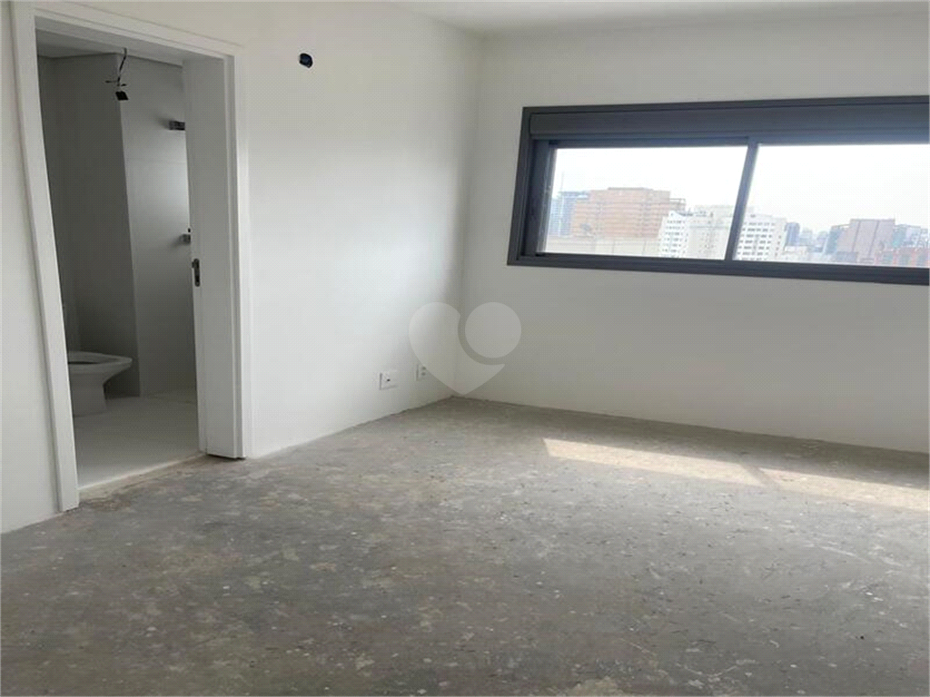 Venda Apartamento São Paulo Vila Olímpia REO930539 26