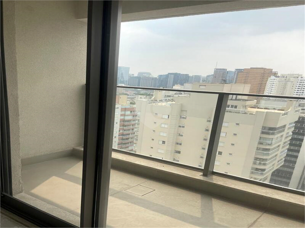 Venda Apartamento São Paulo Vila Olímpia REO930539 20