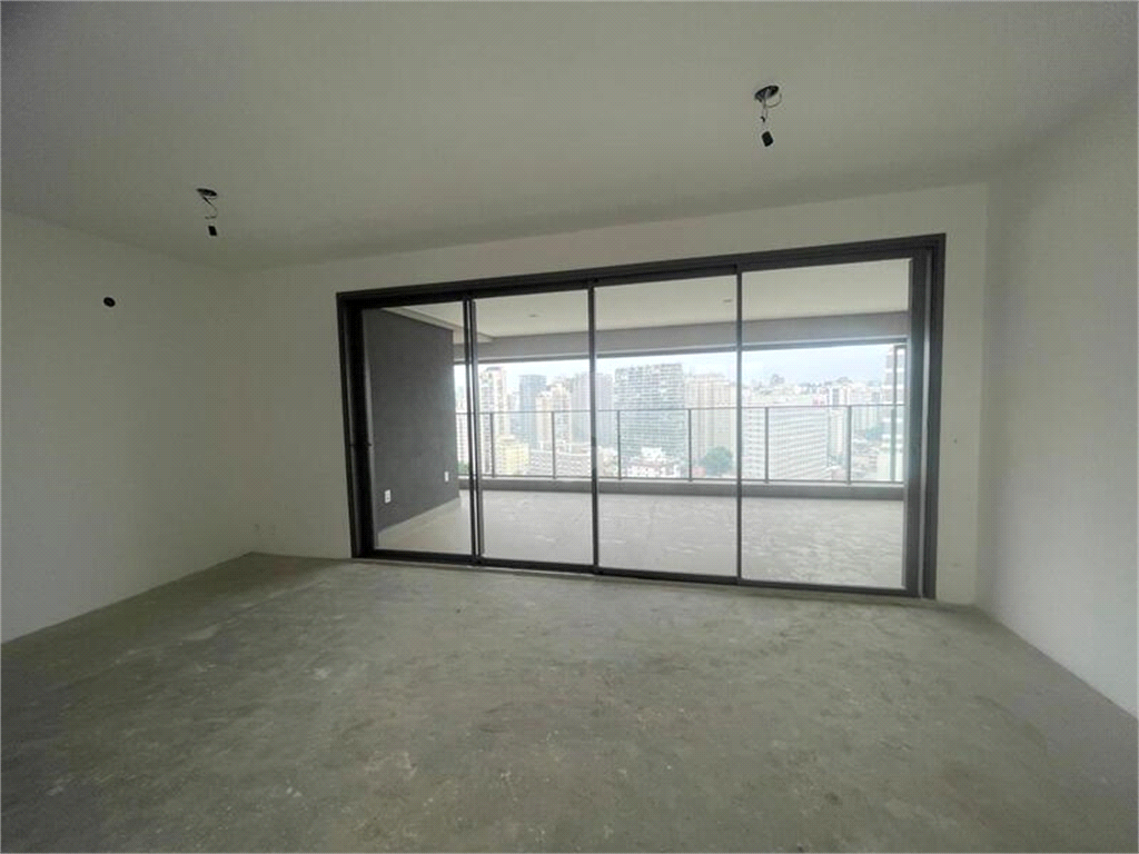 Venda Apartamento São Paulo Vila Olímpia REO930539 8