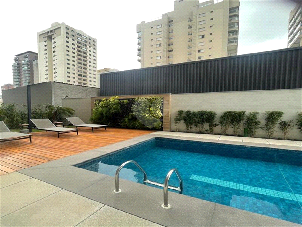 Venda Apartamento São Paulo Vila Olímpia REO930539 33