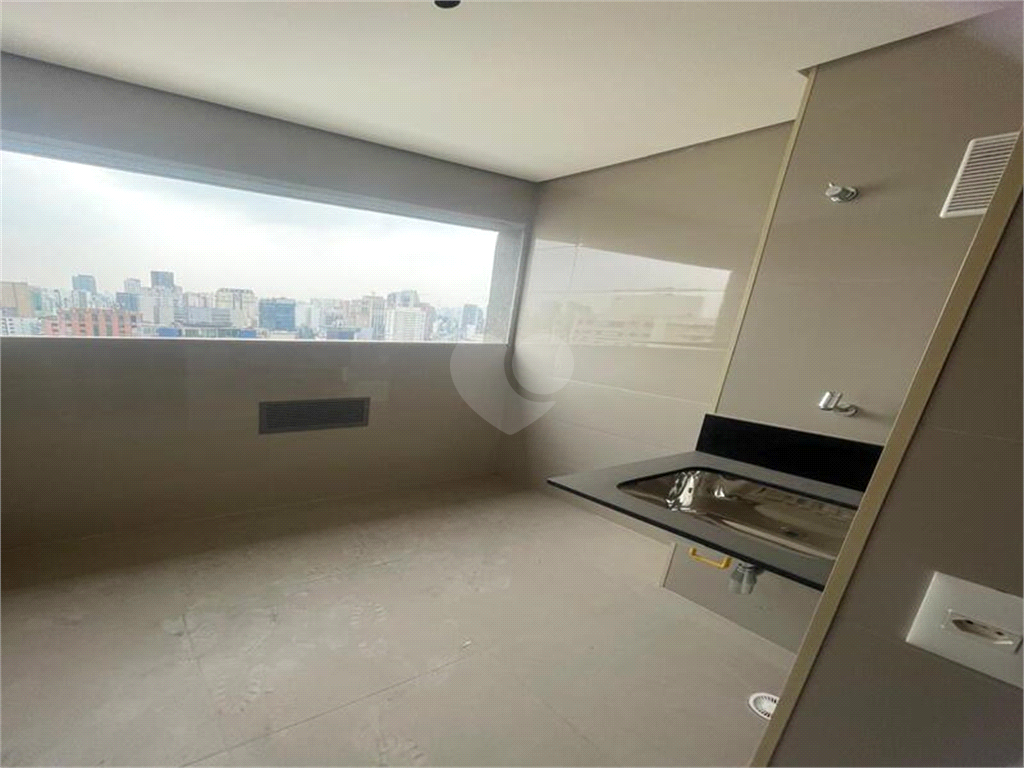 Venda Apartamento São Paulo Vila Olímpia REO930539 14