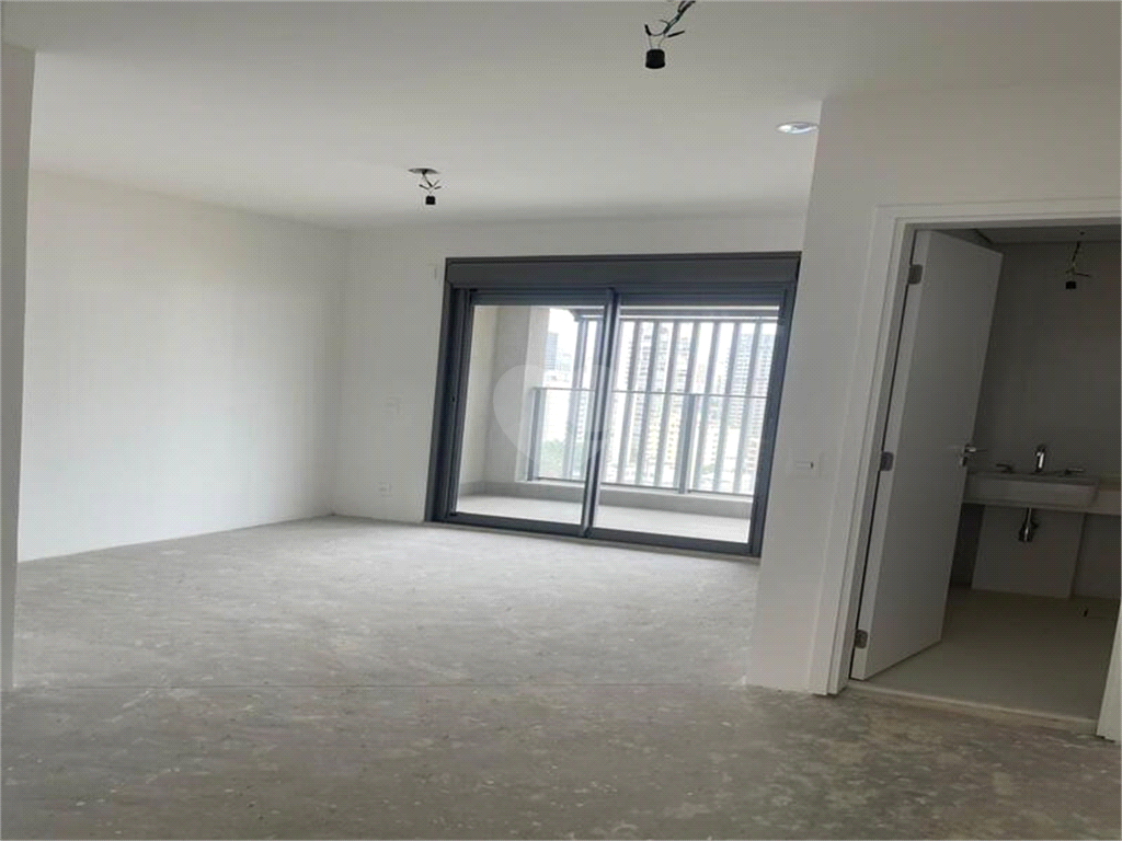 Venda Apartamento São Paulo Vila Olímpia REO930539 19