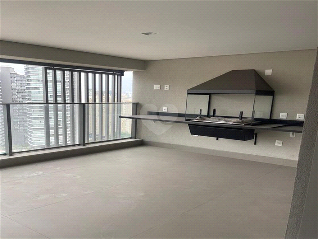 Venda Apartamento São Paulo Vila Olímpia REO930539 3