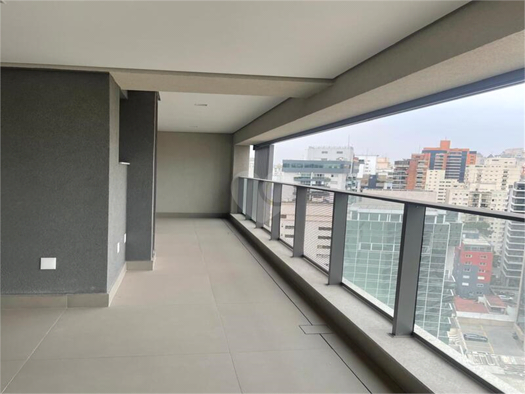 Venda Apartamento São Paulo Vila Olímpia REO930539 2