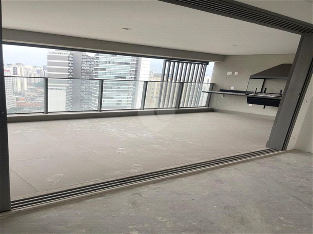 Venda Apartamento São Paulo Vila Olímpia REO930539 5