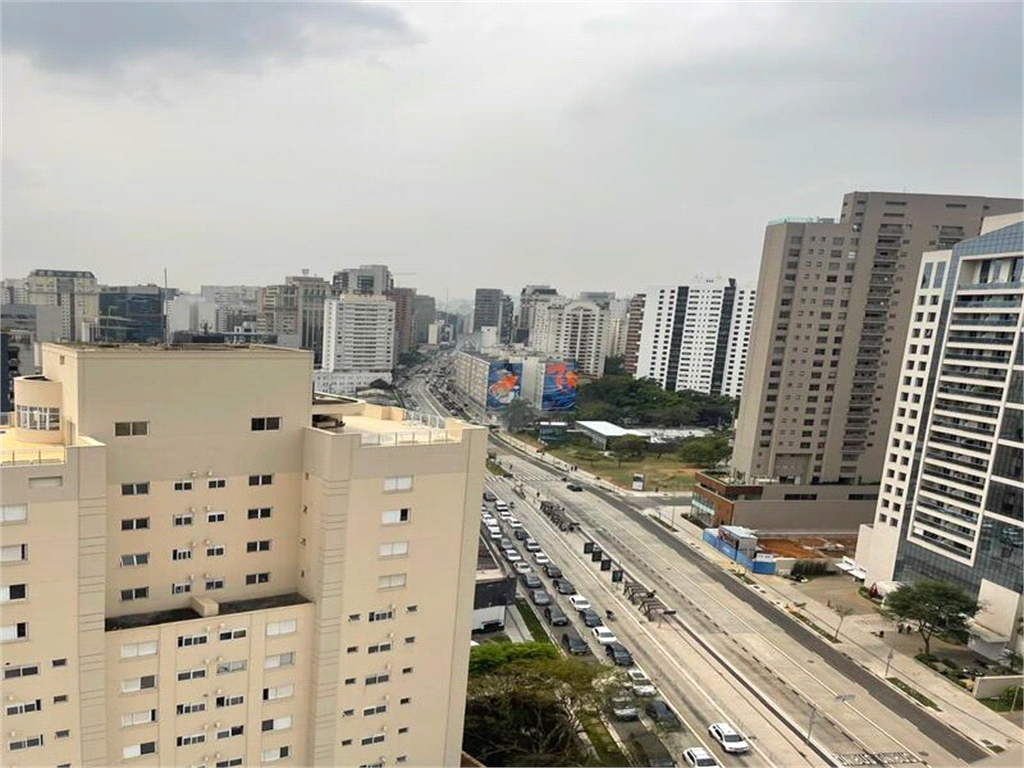 Venda Apartamento São Paulo Vila Olímpia REO930539 21