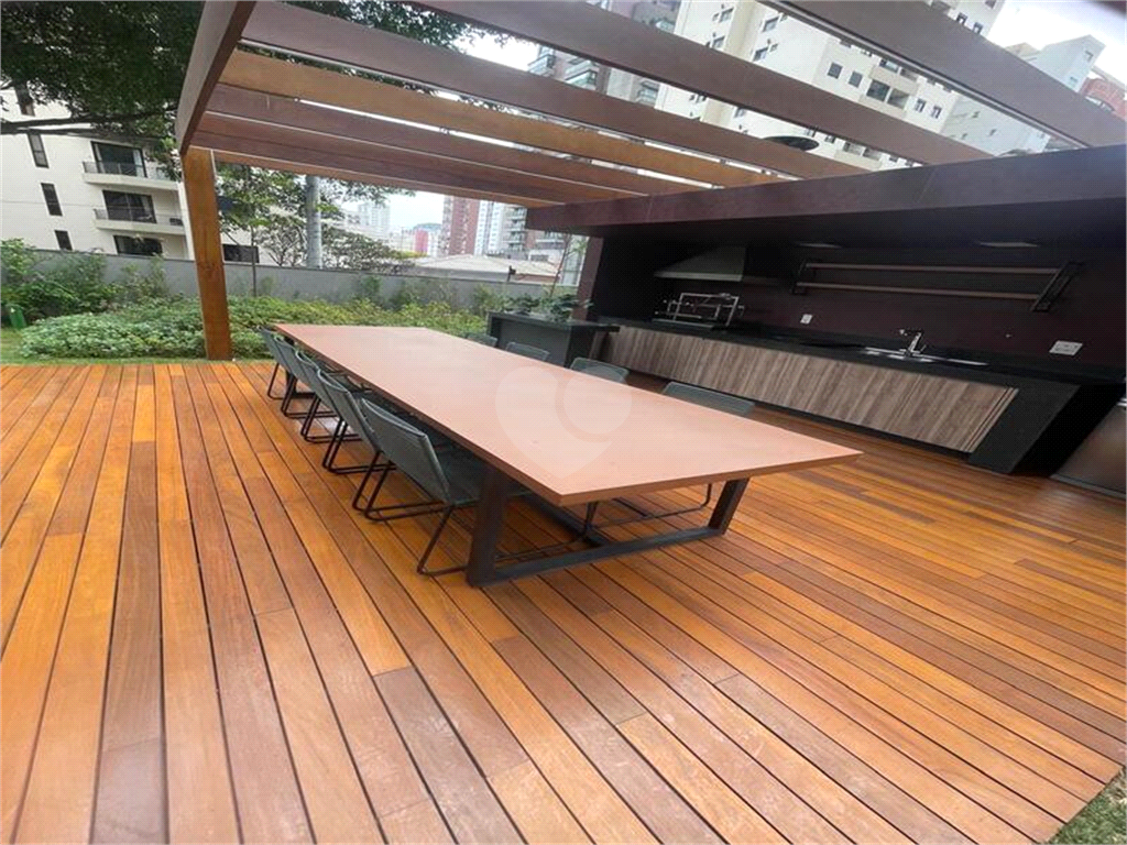 Venda Apartamento São Paulo Vila Olímpia REO930539 34