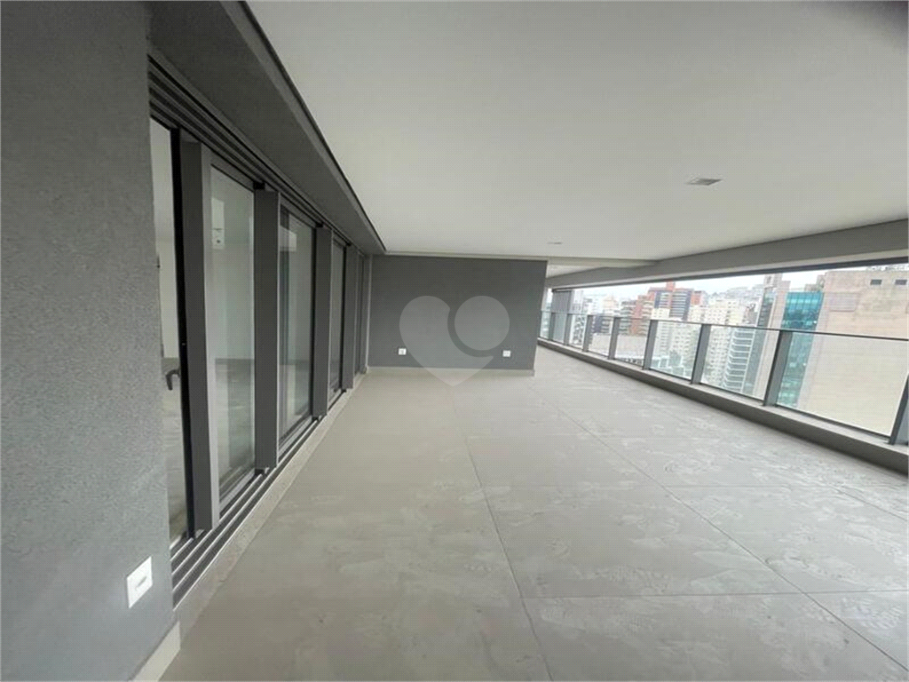 Venda Apartamento São Paulo Vila Olímpia REO930539 7