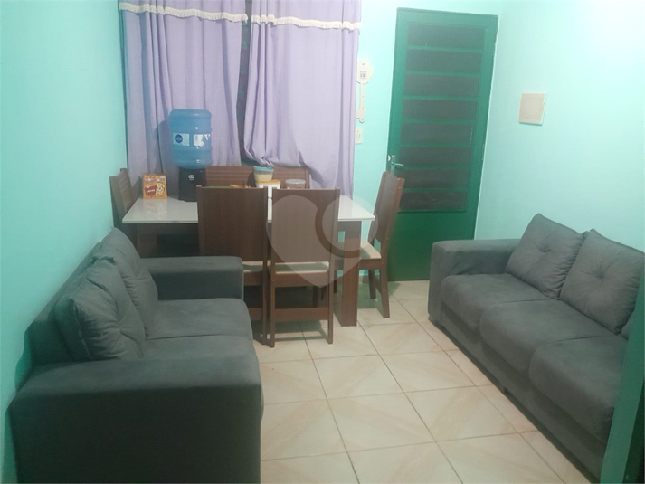 Venda Condomínio Guarulhos Jardim Ottawa REO930548 1