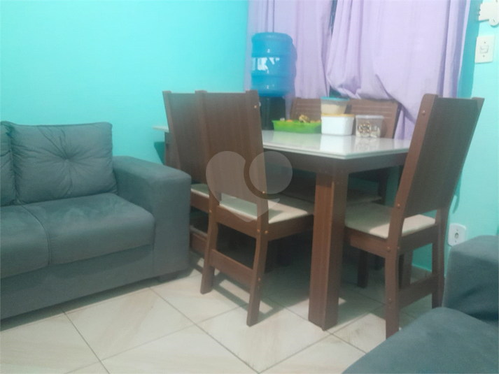 Venda Condomínio Guarulhos Jardim Ottawa REO930548 2