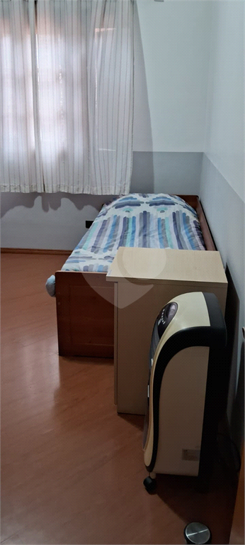 Venda Sobrado São Paulo Vila Boaçava REO930549 61