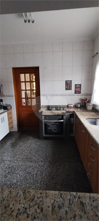 Venda Sobrado São Paulo Vila Boaçava REO930549 65