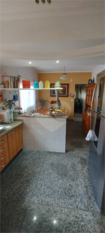 Venda Sobrado São Paulo Vila Boaçava REO930549 71