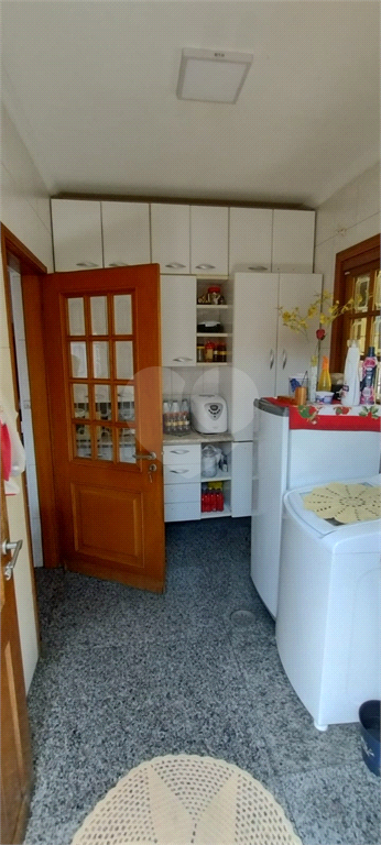 Venda Sobrado São Paulo Vila Boaçava REO930549 75