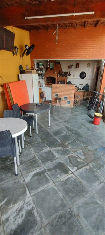 Venda Sobrado São Paulo Vila Boaçava REO930549 87