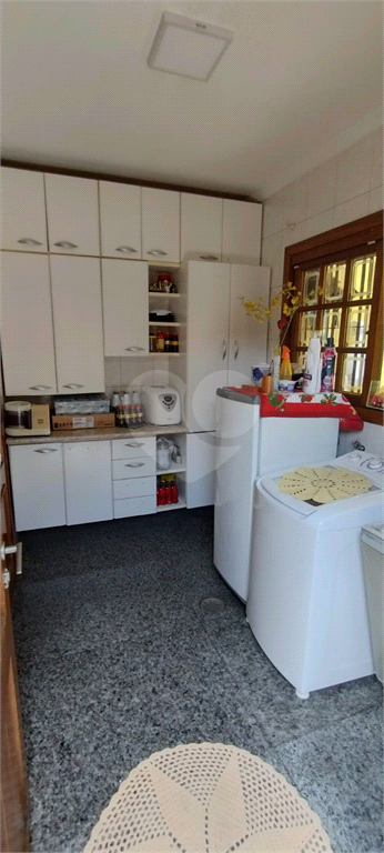 Venda Sobrado São Paulo Vila Boaçava REO930549 77