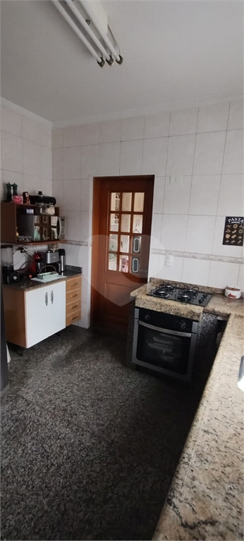 Venda Sobrado São Paulo Vila Boaçava REO930549 69