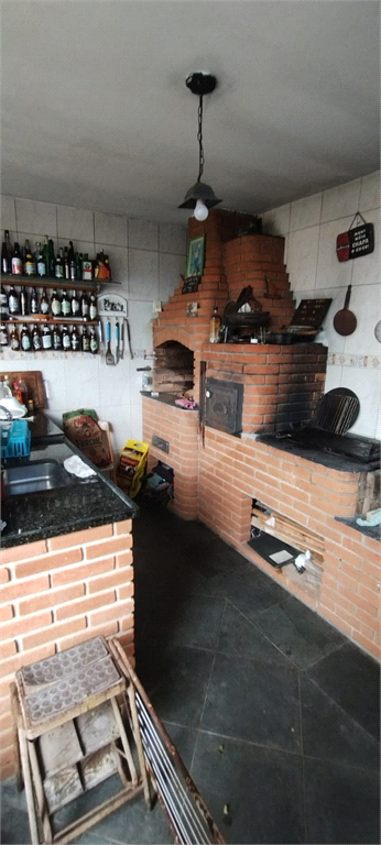 Venda Sobrado São Paulo Vila Boaçava REO930549 17