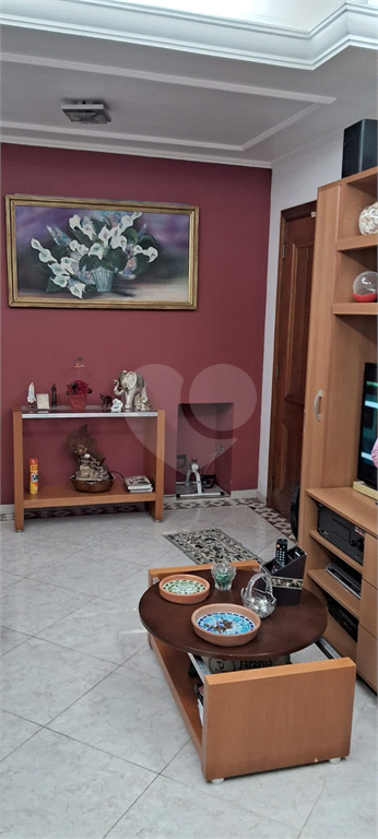 Venda Sobrado São Paulo Vila Boaçava REO930549 29