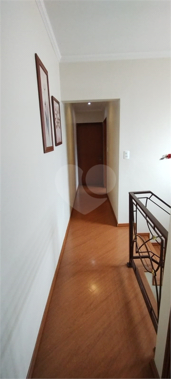 Venda Sobrado São Paulo Vila Boaçava REO930549 49