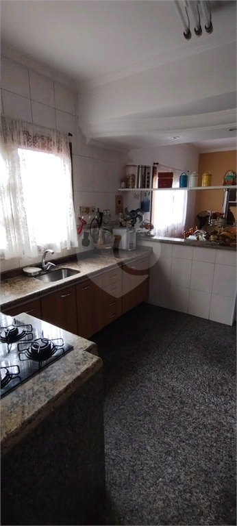 Venda Sobrado São Paulo Vila Boaçava REO930549 67