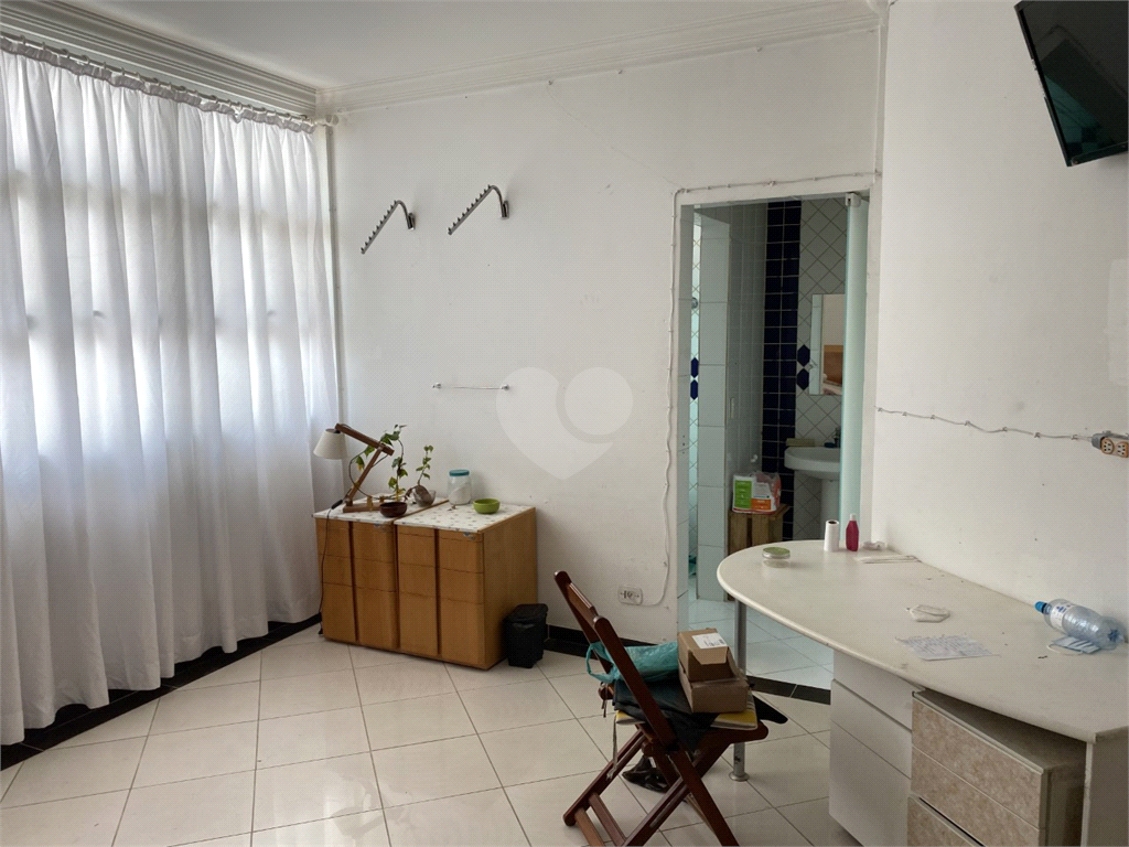 Venda Sobrado São Paulo Vila Pompéia REO93056 33