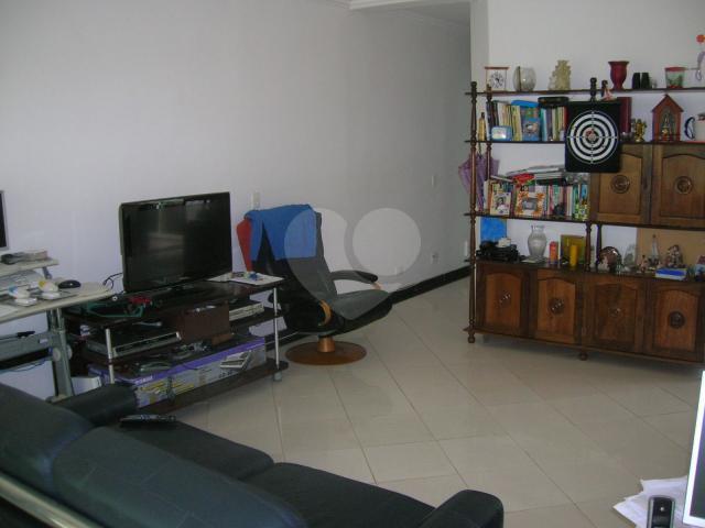 Venda Sobrado São Paulo Vila Pompéia REO93056 3