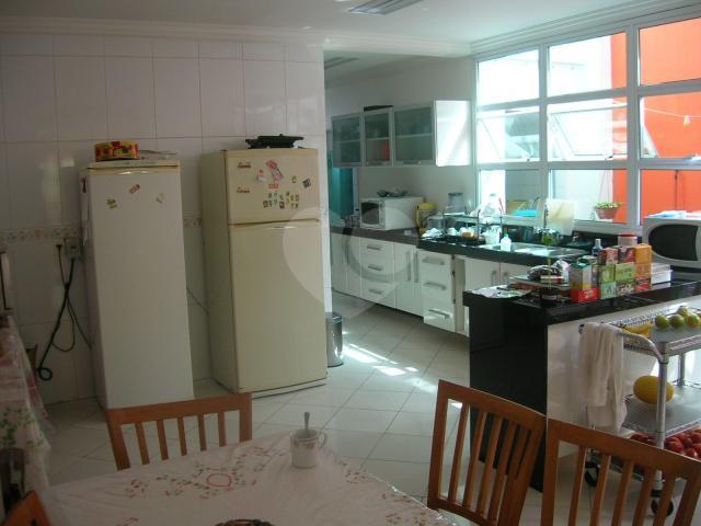 Venda Sobrado São Paulo Vila Pompéia REO93056 12