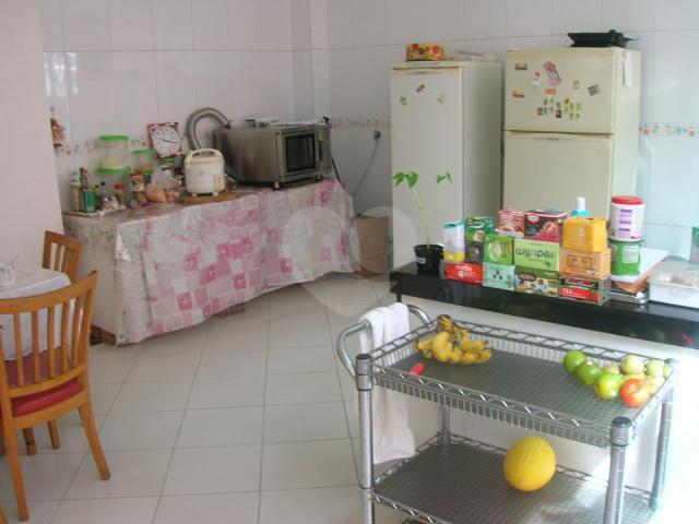 Venda Sobrado São Paulo Vila Pompéia REO93056 11