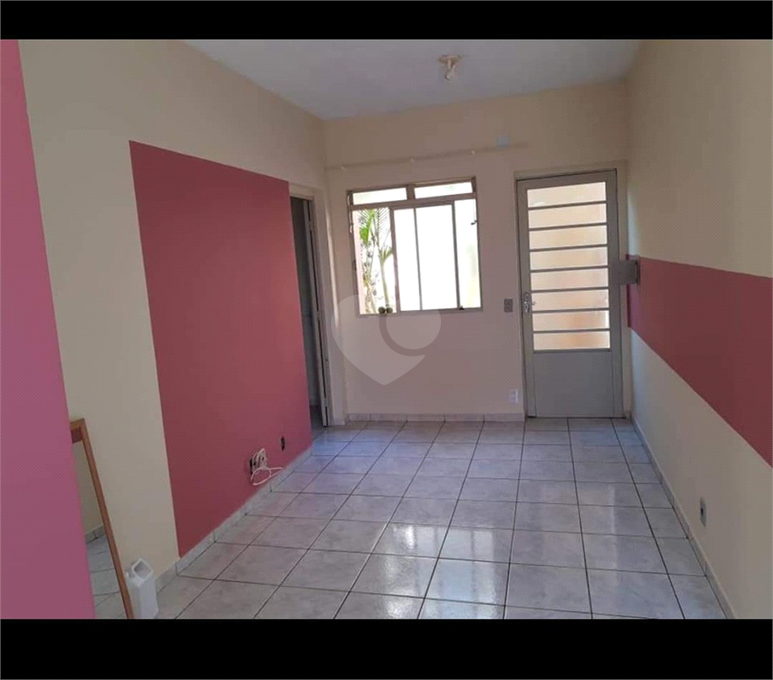 Venda Apartamento São Carlos Jardim Das Torres REO930561 1