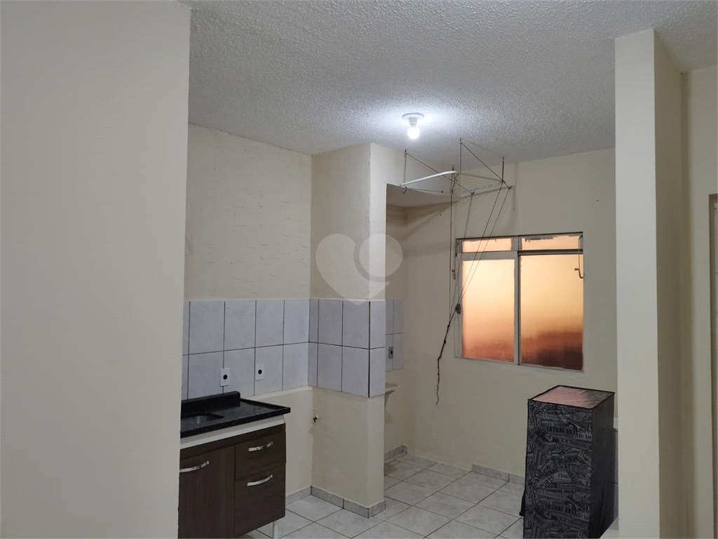 Venda Apartamento São Carlos Jardim Das Torres REO930561 7