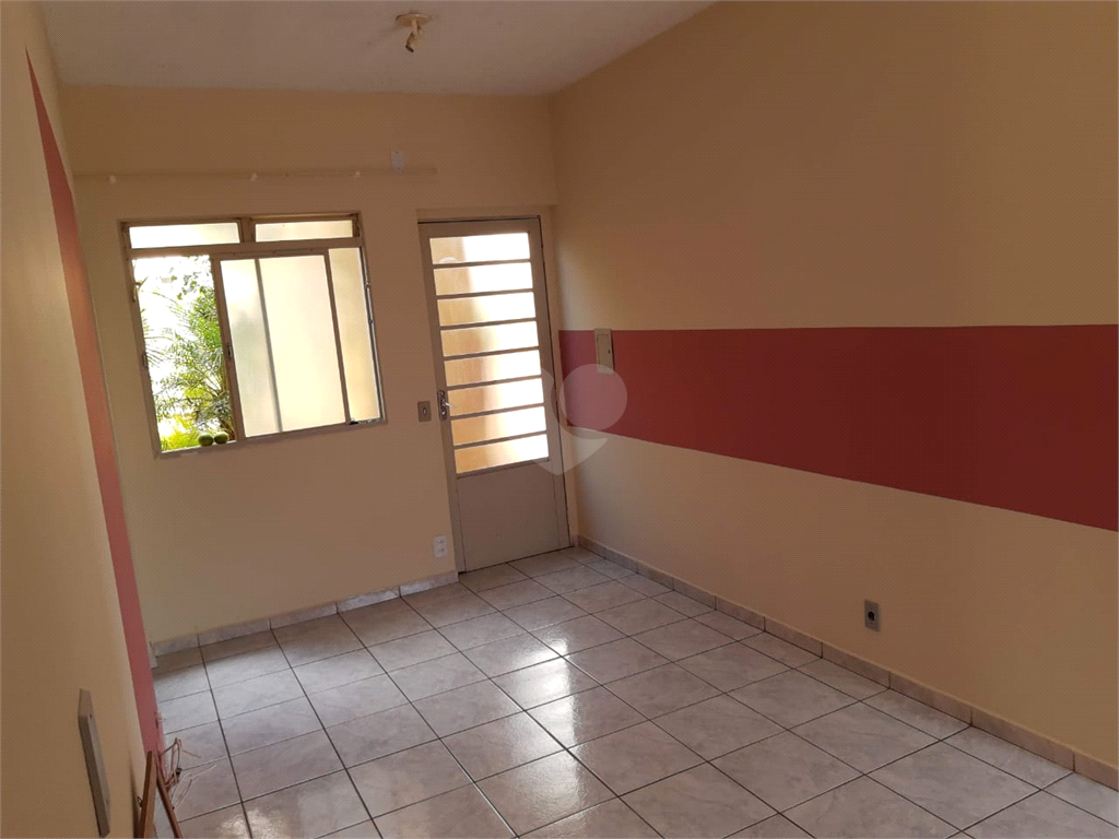 Venda Apartamento São Carlos Jardim Das Torres REO930561 3