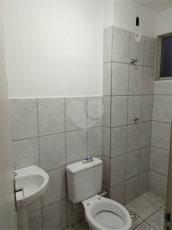 Venda Apartamento São Carlos Jardim Das Torres REO930561 13