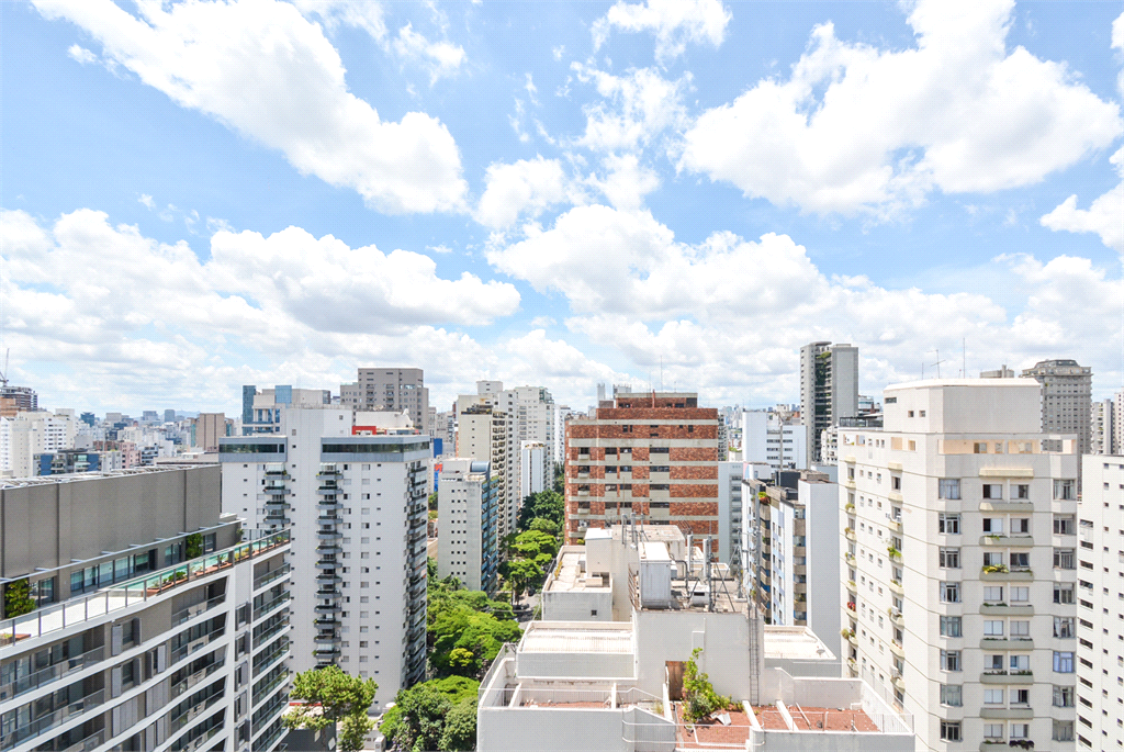 Venda Apartamento São Paulo Vila Nova Conceição REO930565 20