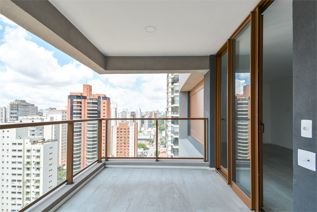 Venda Apartamento São Paulo Vila Nova Conceição REO930565 18