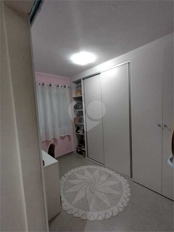 Venda Apartamento Jundiaí Vila Nambi REO930567 8