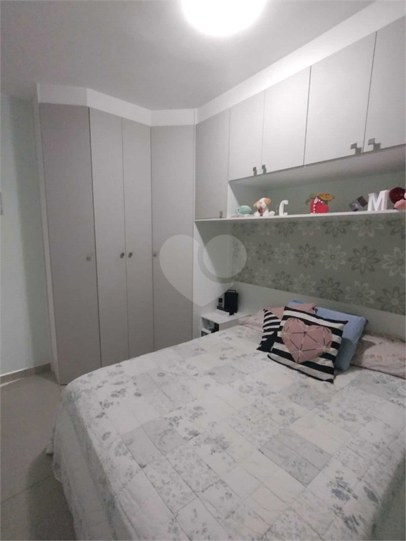 Venda Apartamento Jundiaí Vila Nambi REO930567 10