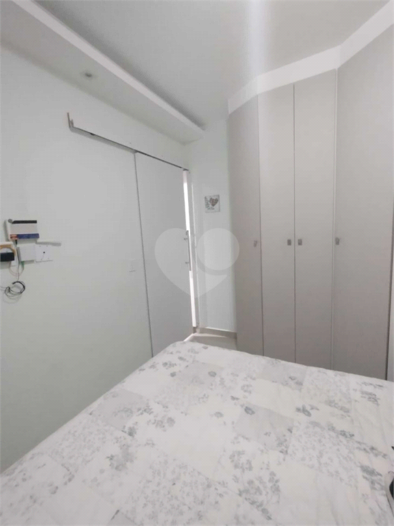 Venda Apartamento Jundiaí Vila Nambi REO930567 11