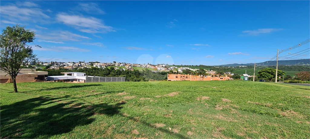 Venda Loteamento Araçoiaba Da Serra Village Ipanema REO930569 13