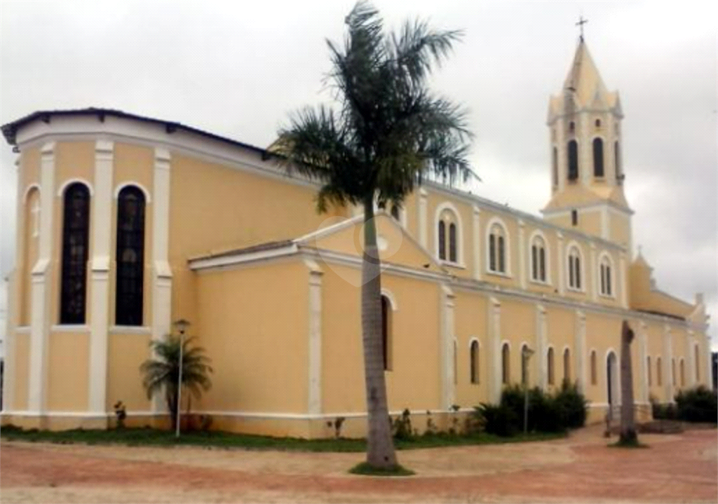 Venda Loteamento Araçoiaba Da Serra Village Ipanema REO930569 23