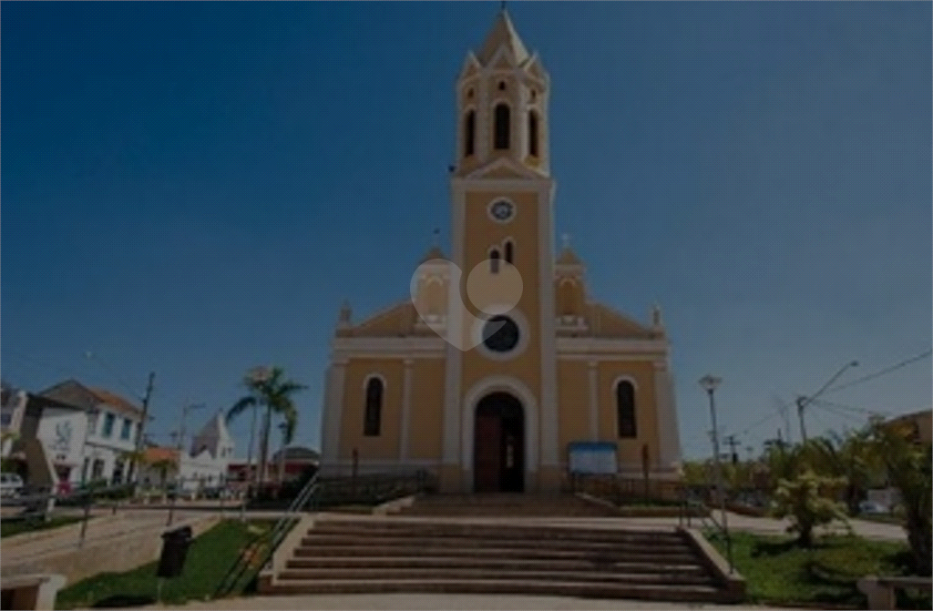 Venda Loteamento Araçoiaba Da Serra Village Ipanema REO930569 20