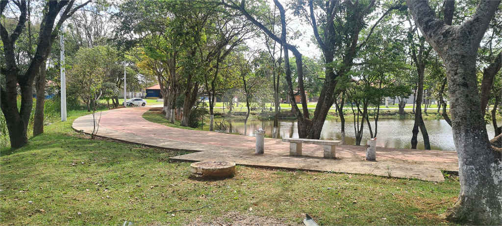 Venda Loteamento Araçoiaba Da Serra Village Ipanema REO930569 18