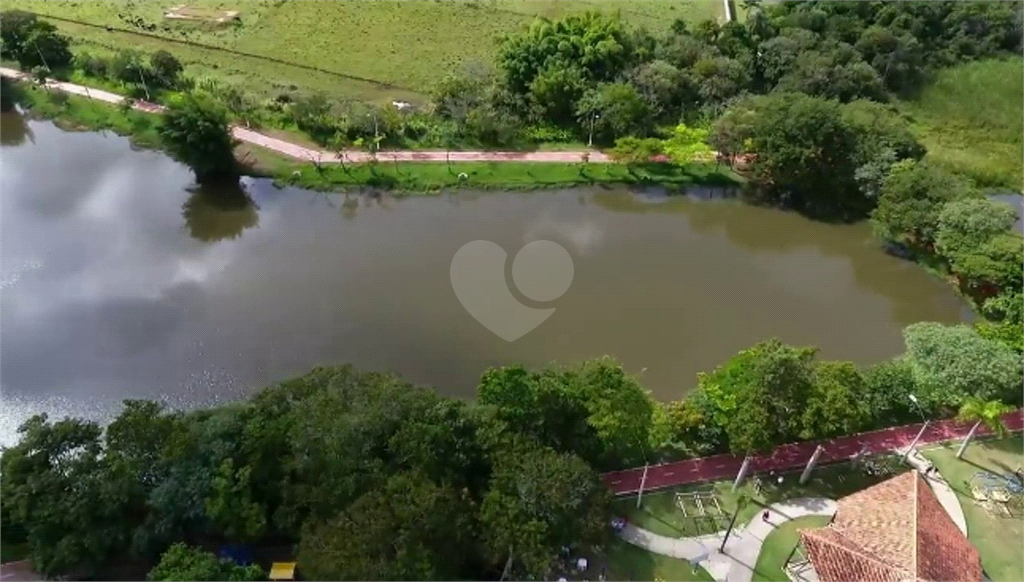 Venda Loteamento Araçoiaba Da Serra Village Ipanema REO930569 26