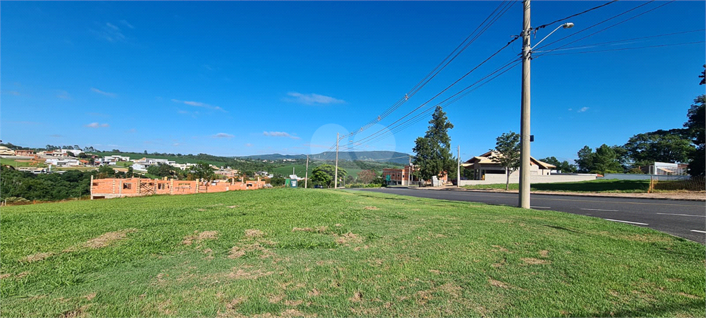 Venda Loteamento Araçoiaba Da Serra Village Ipanema REO930569 12