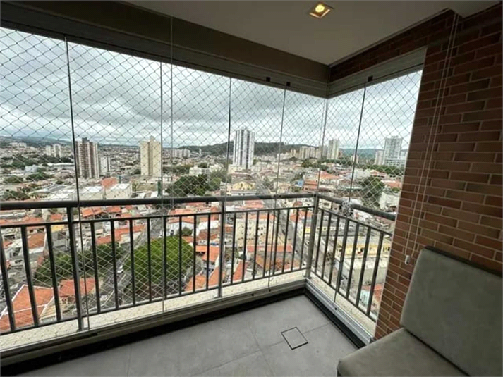 Venda Apartamento Jundiaí Anhangabaú REO930577 9