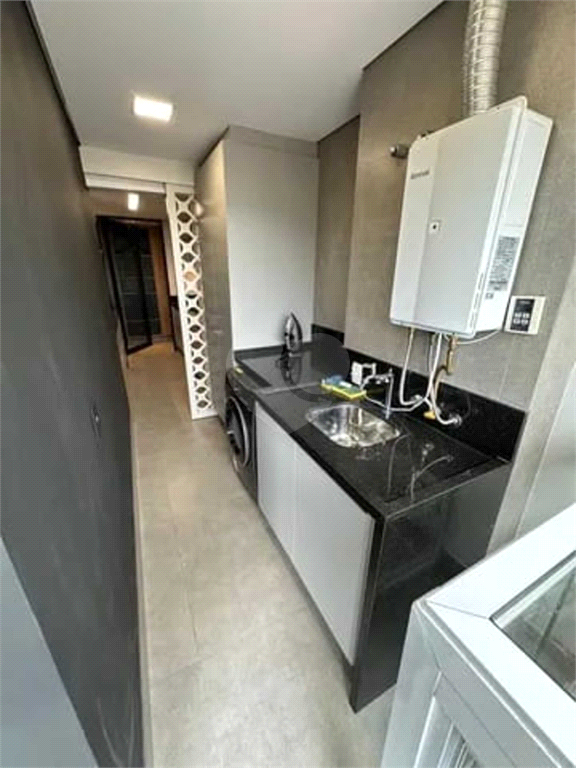 Venda Apartamento Jundiaí Anhangabaú REO930577 6