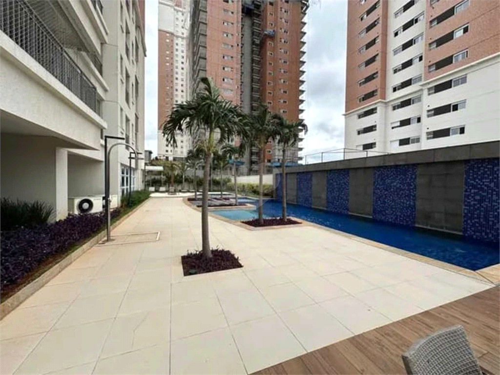 Venda Apartamento Jundiaí Anhangabaú REO930577 20